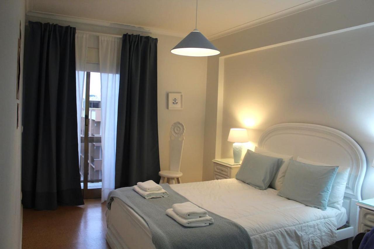 Casa Da Praia 维亚纳堡 外观 照片